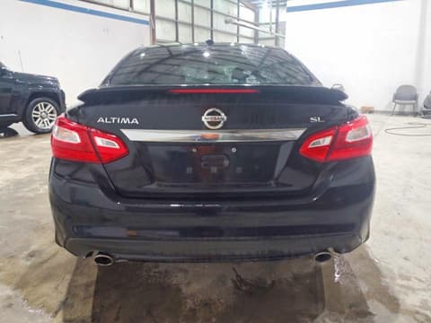 2016 Nissan Altima, VIN 1N4AL3AP1GC163747. Фото 6 з 6 з аукціону Copart. Каталог авто зі США OpenDataCar.