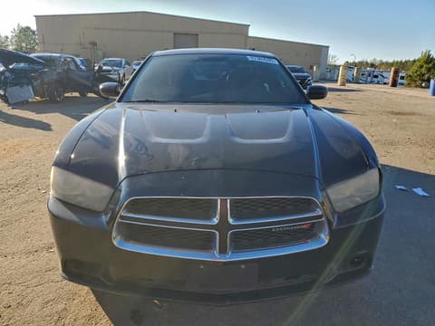 2014 Dodge Charger, VIN 2C3CDXATXEH182557. Фото 5 з 6 з аукціону Copart. Каталог авто зі США OpenDataCar.