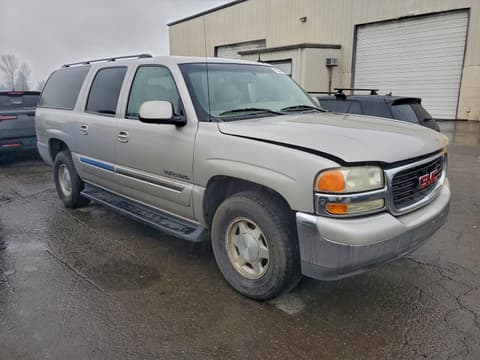 2004 Gmc Yukon XL, VIN 1GKEC16Z84J145543. Фото 4 з 6 з аукціону Copart. Каталог авто зі США OpenDataCar.