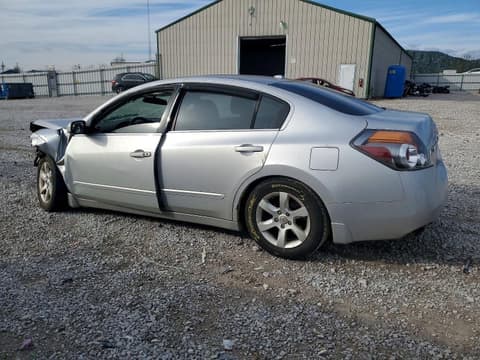 2007 Nissan Altima, VIN 1N4BL21E37C163116. Фото 2 з 6 з аукціону Copart. Каталог авто зі США OpenDataCar.