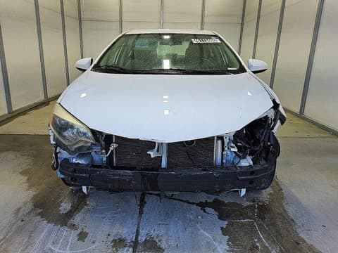 2014 Toyota Corolla, VIN 2T1BURHE6EC113501. Фото 5 з 6 з аукціону Copart. Каталог авто зі США OpenDataCar.