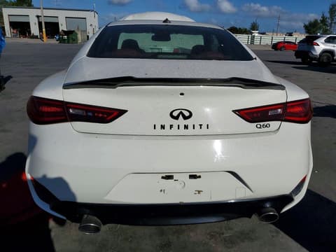 2017 Infiniti Q60, VIN JN1CV7EL2HM320955. Фото 6 з 6 з аукціону Copart. Каталог авто зі США OpenDataCar.