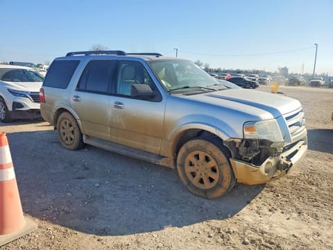 2010 Ford Expedition, VIN 1FMJU1F55AEB52390. Фото 4 з 6 з аукціону Copart. Каталог авто зі США OpenDataCar.