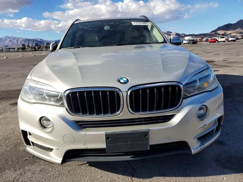 2014 Bmw X5, VIN 5UXKR2C50E0H33935. Фото 5 з 6 з аукціону Copart. Каталог авто зі США OpenDataCar.