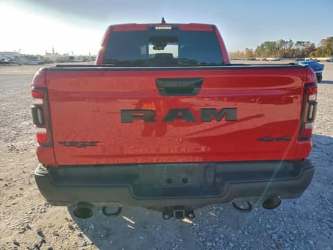 2024 Ram 1500, VIN 1C6SRFU97RN101635. Фото 6 з 6 з аукціону Copart. Каталог авто зі США OpenDataCar.