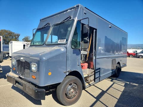 2020 Freightliner Chassis, VIN 4UZAC2EA9LCLZ7070. Фото 1 з 6 з аукціону Copart. Каталог авто зі США OpenDataCar.