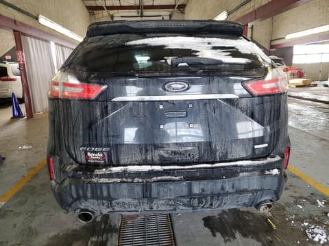 2019 Ford Edge, VIN 2FMPK3G96KBB14113. Фото 6 з 6 з аукціону Copart. Каталог авто зі США OpenDataCar.