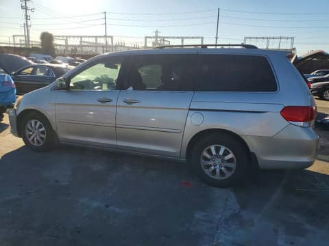 2008 Honda Odyssey, VIN 5FNRL38768B400692. Фото 2 з 6 з аукціону Copart. Каталог авто зі США OpenDataCar.
