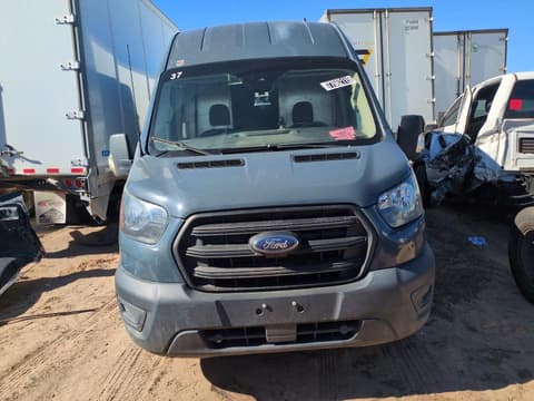 2020 Ford Transit, VIN 1FTBR3X87LKB32452. Фото 5 з 6 з аукціону Copart. Каталог авто зі США OpenDataCar.