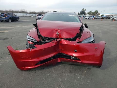 2024 Tesla Model 3, VIN 5YJ3E1EA3RF783061. Zdjęcie 5 z 6 z aukcji Copart. Katalog aut z USA OpenDataCar.