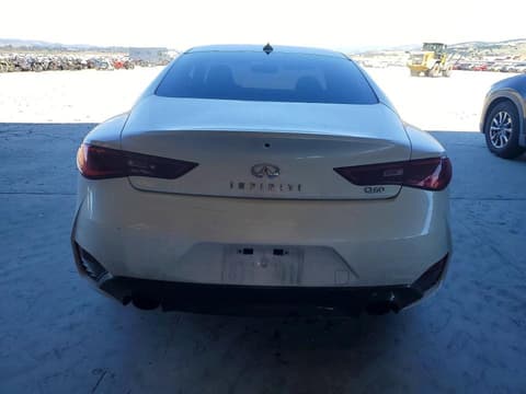 2017 Infiniti Q60, VIN JN1EV7EK7HM362215. Фото 6 з 6 з аукціону Copart. Каталог авто зі США OpenDataCar.