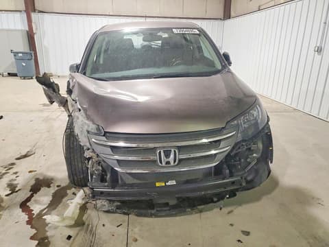 2013 Honda CR-V, VIN 5J6RM4H35DL080458. Фото 5 з 6 з аукціону Copart. Каталог авто зі США OpenDataCar.