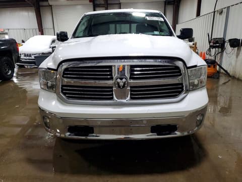 2014 Ram 1500, VIN 1C6RR7TT6ES303993. Фото 5 з 6 з аукціону Copart. Каталог авто зі США OpenDataCar.