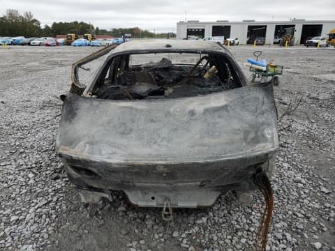 2006 Saab 9-5, VIN YS3ED49G863521498. Фото 6 з 6 з аукціону Copart. Каталог авто зі США OpenDataCar.