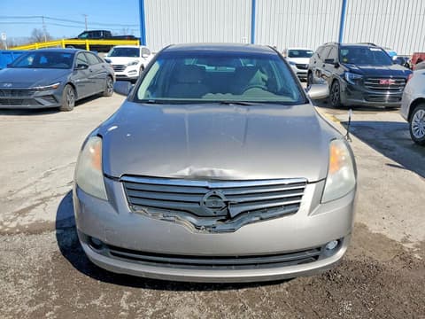 2008 Nissan Altima, VIN 1N4AL21E18C288953. Фото 5 з 6 з аукціону Copart. Каталог авто зі США OpenDataCar.