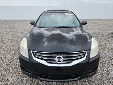 2012 Nissan Altima, VIN 1N4AL2APXCC228065. Фото 5 з 6 з аукціону Copart. Каталог авто зі США OpenDataCar.