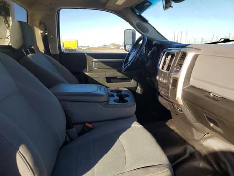 2014 Ram 5500, VIN 3C7WRMBLXEG188725. Zdjęcie 5 z 6 z aukcji Copart. Katalog aut z USA OpenDataCar.