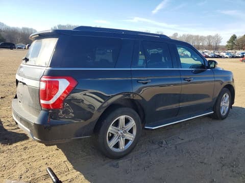 2019 Ford Expedition, VIN 1FMJU1HT2KEA05182. Фото 3 з 6 з аукціону Copart. Каталог авто зі США OpenDataCar.