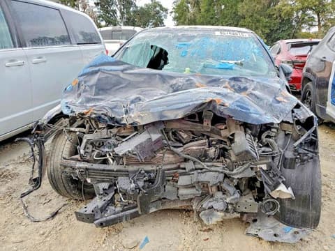 2022 Nissan Versa, VIN 3N1CN8EV6NL866770. Фото 5 з 6 з аукціону Copart. Каталог авто зі США OpenDataCar.