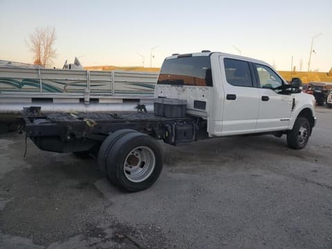 2022 Ford F-350, VIN 1FD8W3HT8NED68028. Фото 3 из 6 с аукциона Copart. Каталог авто из США OpenDataCar.