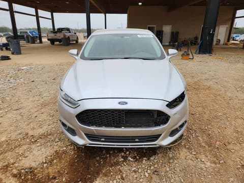 2014 Ford Fusion, VIN 1FA6P0HD8E5362137. Фото 5 з 6 з аукціону Copart. Каталог авто зі США OpenDataCar.