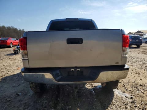 2012 Toyota Tundra, VIN 5TFDW5F12CX212083. Фото 6 з 6 з аукціону Copart. Каталог авто зі США OpenDataCar.