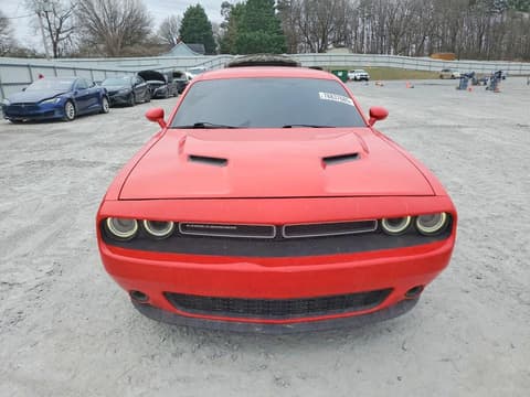 2015 Dodge Challenger, VIN 2C3CDZAG4FH885281. Фото 5 з 6 з аукціону Copart. Каталог авто зі США OpenDataCar.