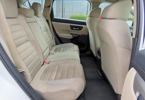 2017 Honda CR-V, VIN 2HKRW5H34HH401681. Zdjęcie 6 z 6 z aukcji Copart. Katalog aut z USA OpenDataCar.