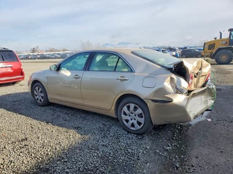 2010 Toyota Camry, VIN 4T1BF3EK3AU024821. Фото 2 з 6 з аукціону Copart. Каталог авто зі США OpenDataCar.