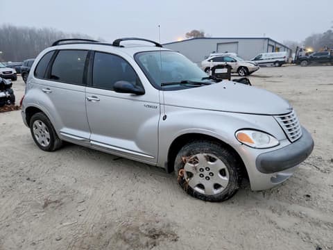 2003 Chrysler PT Cruiser, VIN 3C4FY48BX3T654351. Фото 4 з 6 з аукціону Copart. Каталог авто зі США OpenDataCar.