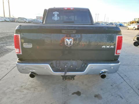 2014 Ram 1500, VIN 1C6RR7WT6ES410067. Zdjęcie 6 z 6 z aukcji Copart. Katalog aut z USA OpenDataCar.