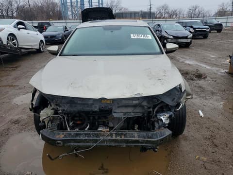 2013 Volkswagen Jetta, VIN 3VW637AJ0DM246189. Фото 5 з 6 з аукціону Copart. Каталог авто зі США OpenDataCar.