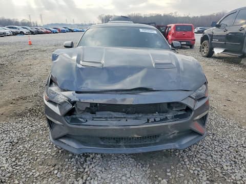 2018 Ford Mustang, VIN 1FA6P8CF5J5106989. Фото 5 з 6 з аукціону Copart. Каталог авто зі США OpenDataCar.