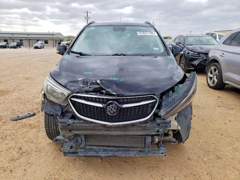 2018 Buick Encore, VIN 3GTP1MEC9GG156114. Фото 5 з 6 з аукціону Copart. Каталог авто зі США OpenDataCar.