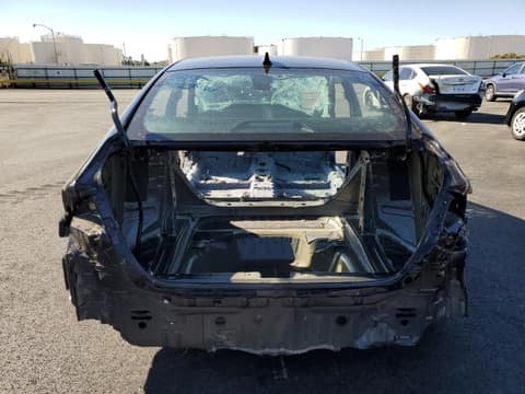 2024 Honda Accord, VIN 1HGCY2F79RA089632. Фото 6 з 6 з аукціону Copart. Каталог авто зі США OpenDataCar.