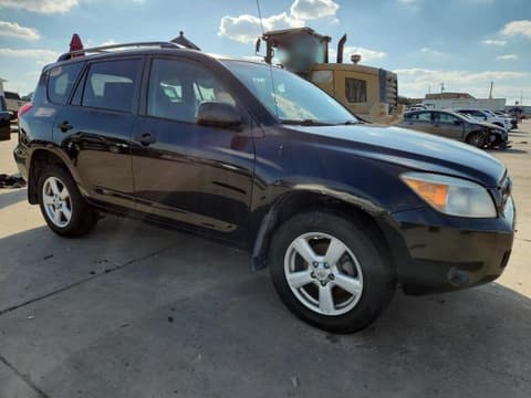 2006 Toyota RAV4, VIN JTMZK33V466000311. Фото 4 з 6 з аукціону Copart. Каталог авто зі США OpenDataCar.
