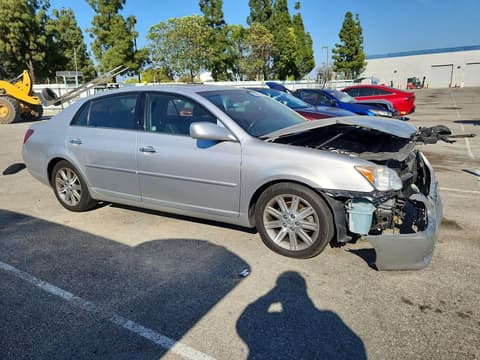 2010 Toyota Avalon, VIN 4T1BK3DB4AU353346. Фото 4 з 6 з аукціону Copart. Каталог авто зі США OpenDataCar.
