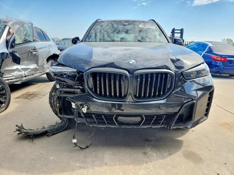 2026 Bmw , VIN 5UX23EU05T9268029. Фото 5 з 6 з аукціону Copart. Каталог авто зі США OpenDataCar.