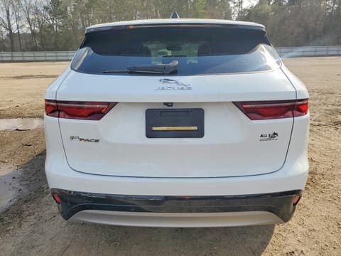 2023 Jaguar F-Pace, VIN SADCJ2EX0PA714702. Photo 6 of 6 from Copart auction. OpenDataCar US salvage catalog.
