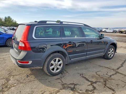 2013 Volvo XC70, VIN YV4940BZ4D1158863. Фото 3 из 6 с аукциона Copart. Каталог авто из США OpenDataCar.