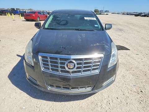 2014 Cadillac XTS, VIN 2G61M5S34E9133244. Фото 5 з 6 з аукціону Copart. Каталог авто зі США OpenDataCar.
