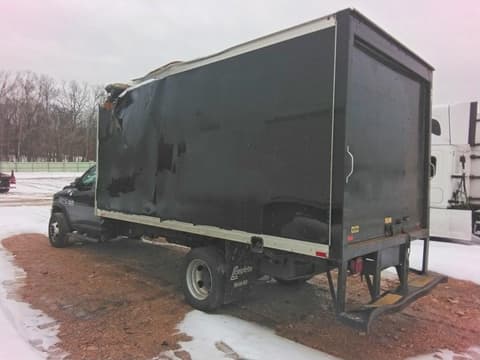 2018 Ram 5500, VIN 3C7WRMDL9JG274440. Zdjęcie 2 z 6 z aukcji Copart. Katalog aut z USA OpenDataCar.