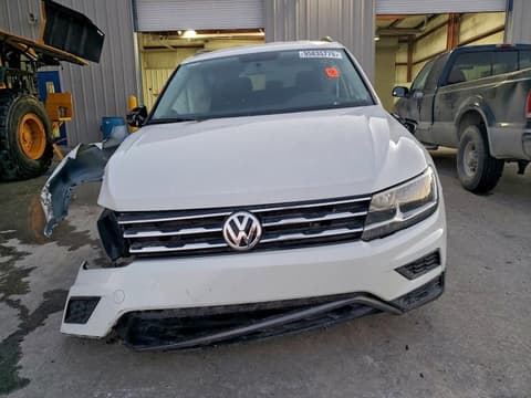 2020 Volkswagen Tiguan, VIN 3VV1B7AX8LM154610. Фото 5 з 6 з аукціону Copart. Каталог авто зі США OpenDataCar.