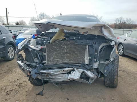 2020 Ford F-150 Lightning, VIN 1FTEW1EP0LFB74300. Фото 5 з 6 з аукціону Copart. Каталог авто зі США OpenDataCar.