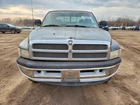 1999 Dodge Ram 1500, VIN 1B7HF13Y5XJ514620. Фото 5 з 6 з аукціону Copart. Каталог авто зі США OpenDataCar.