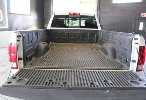 2019 Ram 1500, VIN 3C6JR6DT4KG506907. Фото 6 з 6 з аукціону Copart. Каталог авто зі США OpenDataCar.