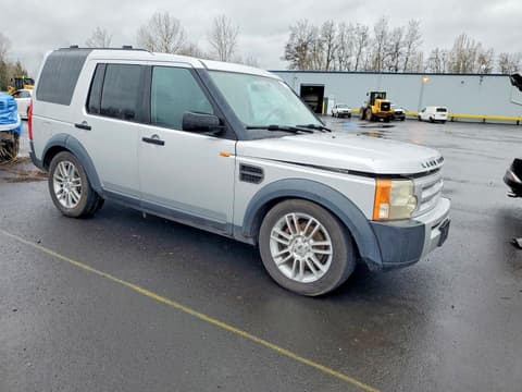 2006 Land rover LR3, VIN SALAD24406A360964. Фото 4 з 6 з аукціону Copart. Каталог авто зі США OpenDataCar.