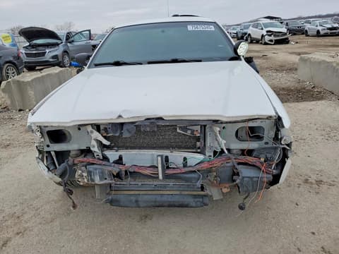 2006 Ford Crown Victoria, VIN 2FAHP71W96X154667. Фото 5 з 6 з аукціону Copart. Каталог авто зі США OpenDataCar.