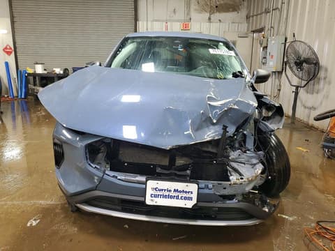 2023 Ford Escape, VIN 1FMCU0GN7PUA38441. Фото 5 з 6 з аукціону Copart. Каталог авто зі США OpenDataCar.