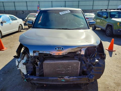 2016 Kia Soul, VIN KNDJN2A28G7308732. Фото 5 з 6 з аукціону Copart. Каталог авто зі США OpenDataCar.